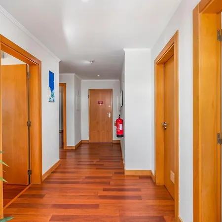 Apartmán Corcovada Albufeira
