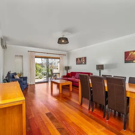 Corcovada Apartmán Albufeira