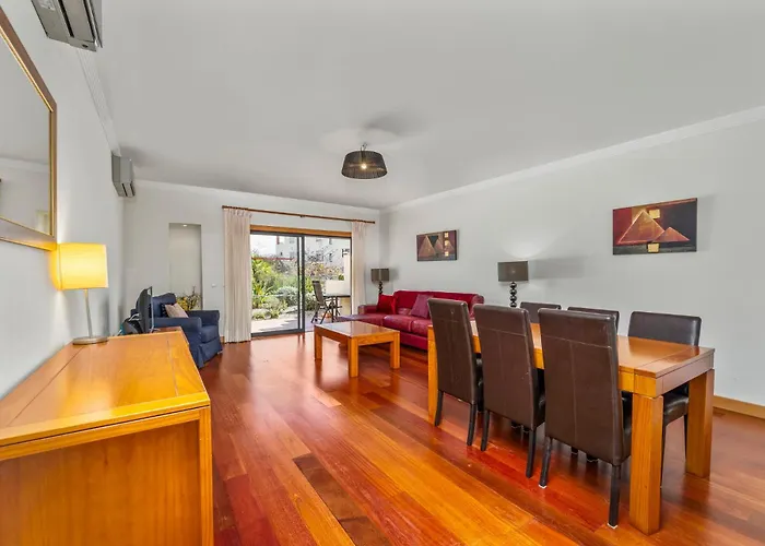 Corcovada شقة البوفيرا