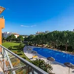 Apartment Corcovada Albufeira