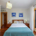 Corcovada Apartment