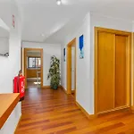 Apartamento Corcovada *