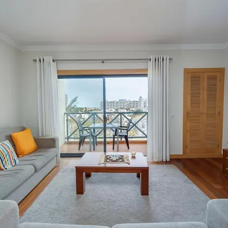 Apartment Corcovada Albufeira