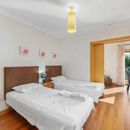 Corcovada Apartamento