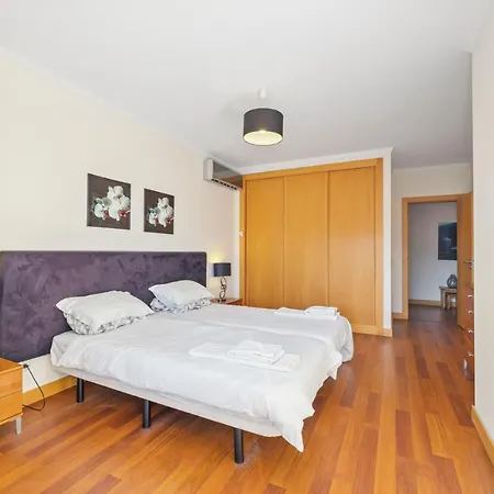 Corcovada Apartment Albufeira