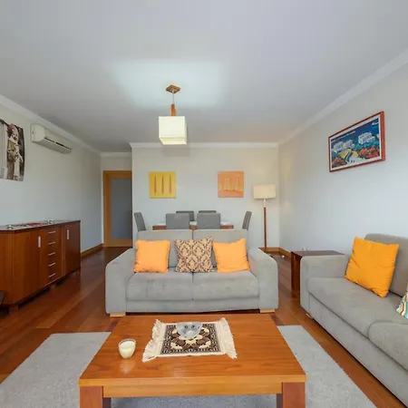 Apartamento Corcovada Albufeira