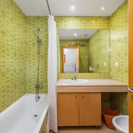 Corcovada Appartement Albufeira