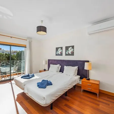 Apartman Corcovada *