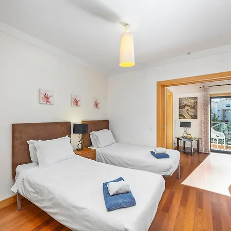 Corcovada Apartman