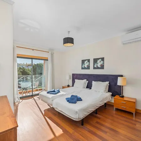 Corcovada Apartman
