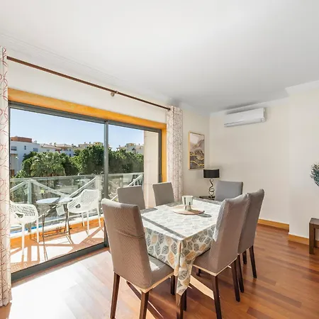 Apartman Corcovada Albufeira