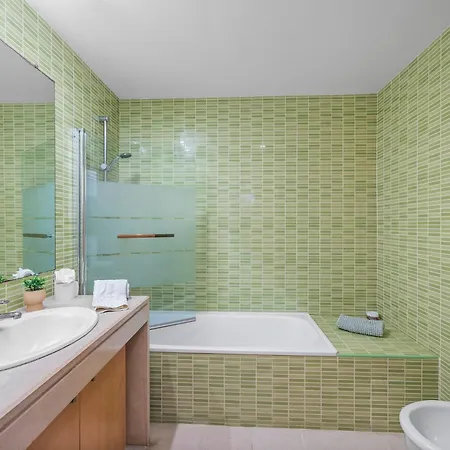 Apartman Corcovada *