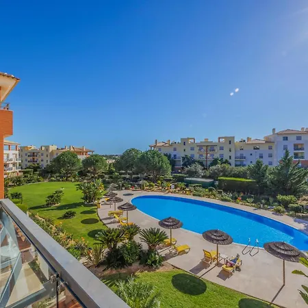 Corcovada Albufeira