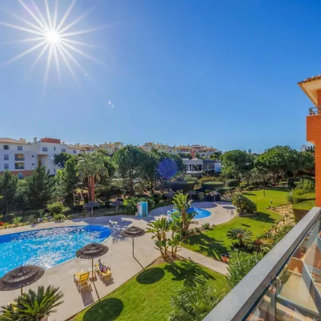 Apartman Corcovada Albufeira