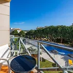Corcovada Apartmán *