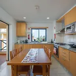 Apartmán Corcovada