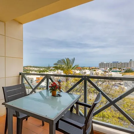 Apartament Corcovada