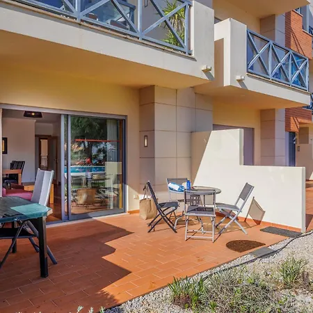 Apartament Corcovada Albufeira