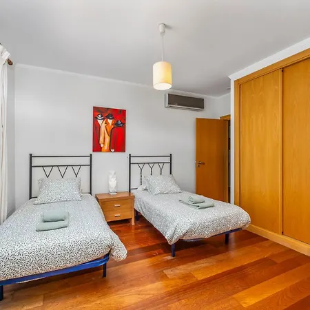 Corcovada * 阿尔布费拉