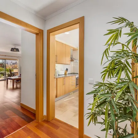 Corcovada * Albufeira