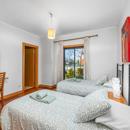 Corcovada Apartament *