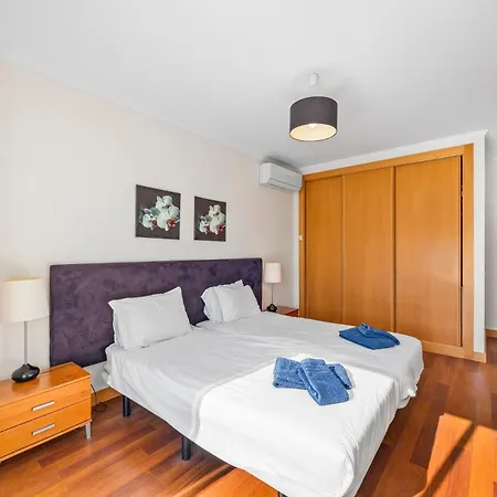 Apartament Corcovada *