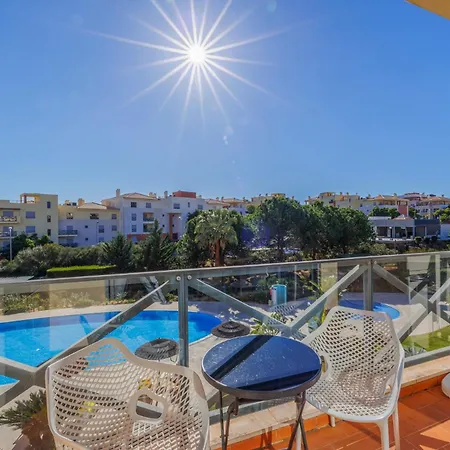 Apartament Corcovada Albufeira