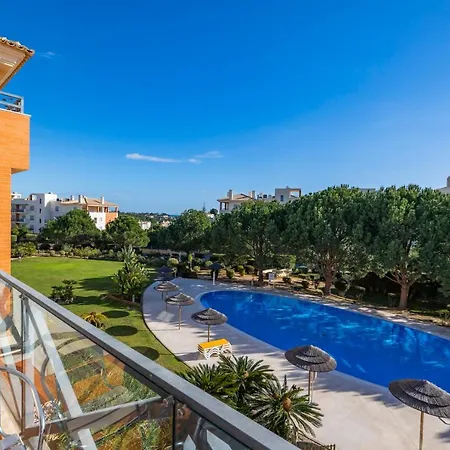 Appartamento Corcovada Albufeira