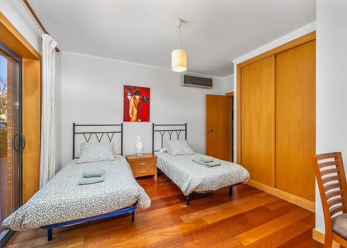 Corcovada * Albufeira