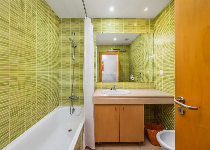 Corcovada Apartment Albufeira