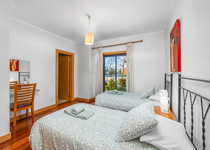 Corcovada Apartment *