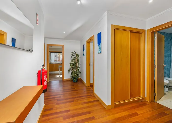 Apartment Corcovada *